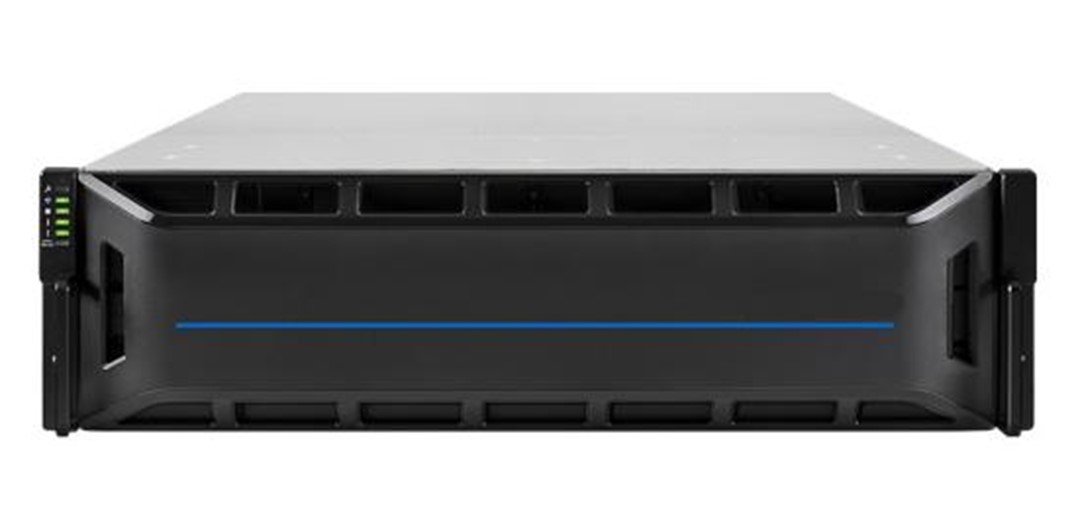 qy国际存储产品NAS/SAN融合存储系列GS6300XV3